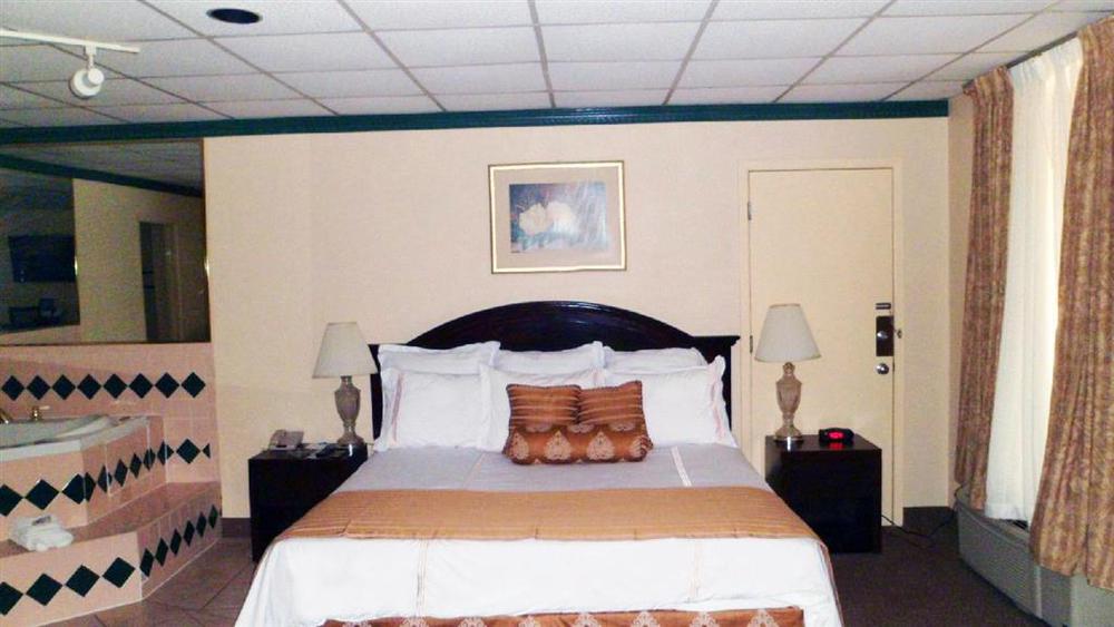 Americas Best Value Inn And Suites Виктория Стая снимка